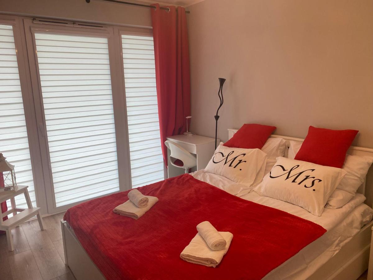Apartment A Moze Morze !