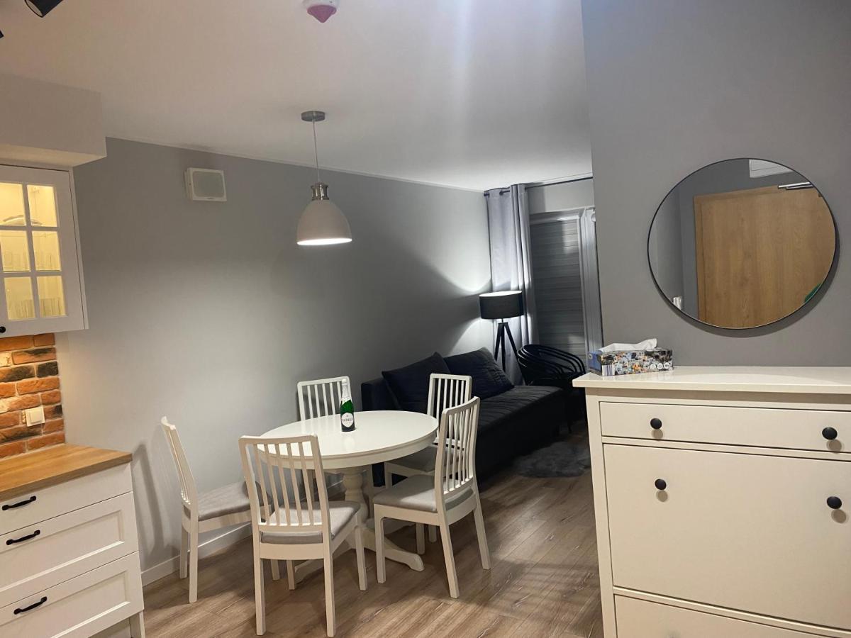 Apartament A Może Morze ! *