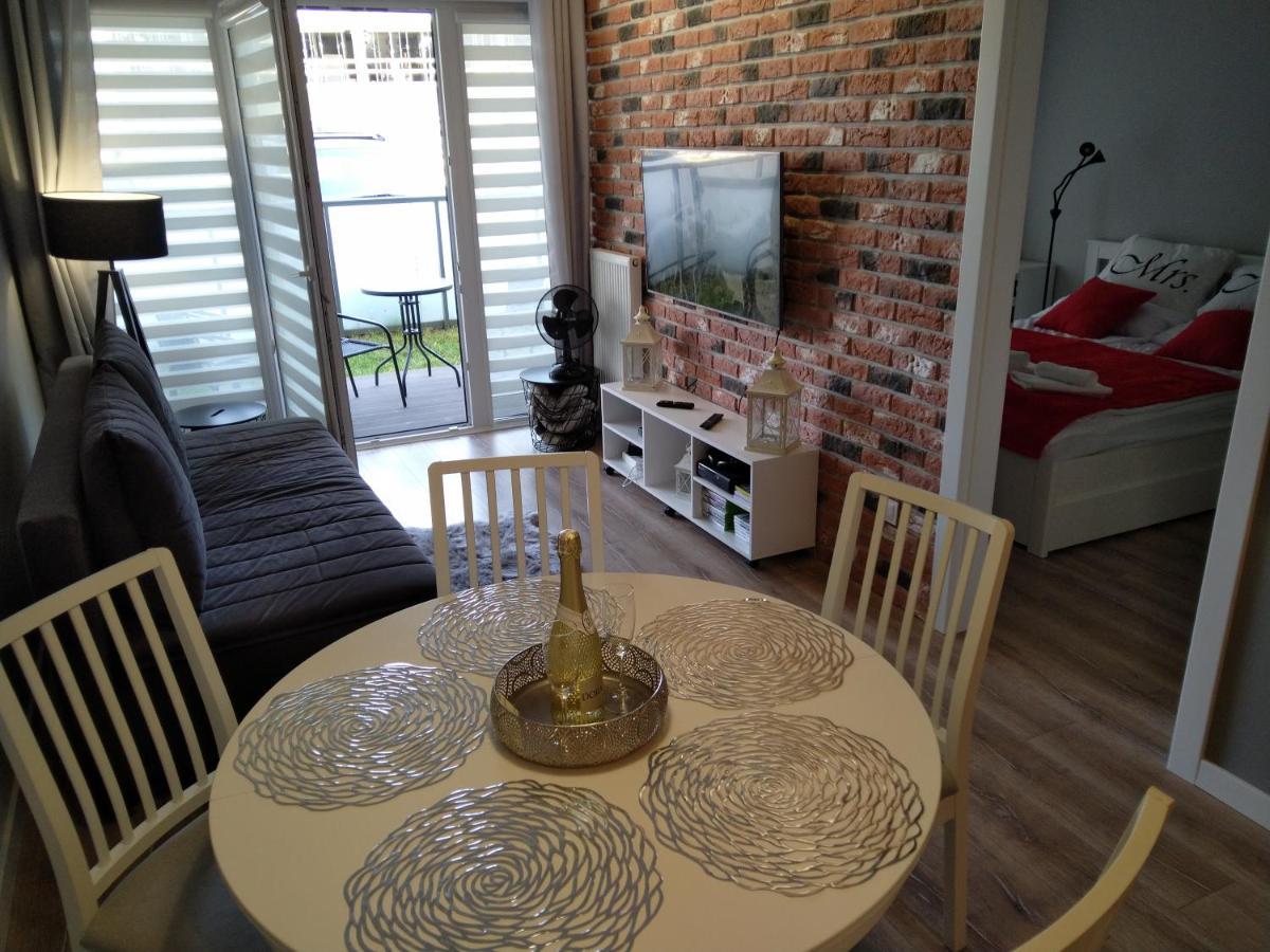 Apartment A Moze Morze !